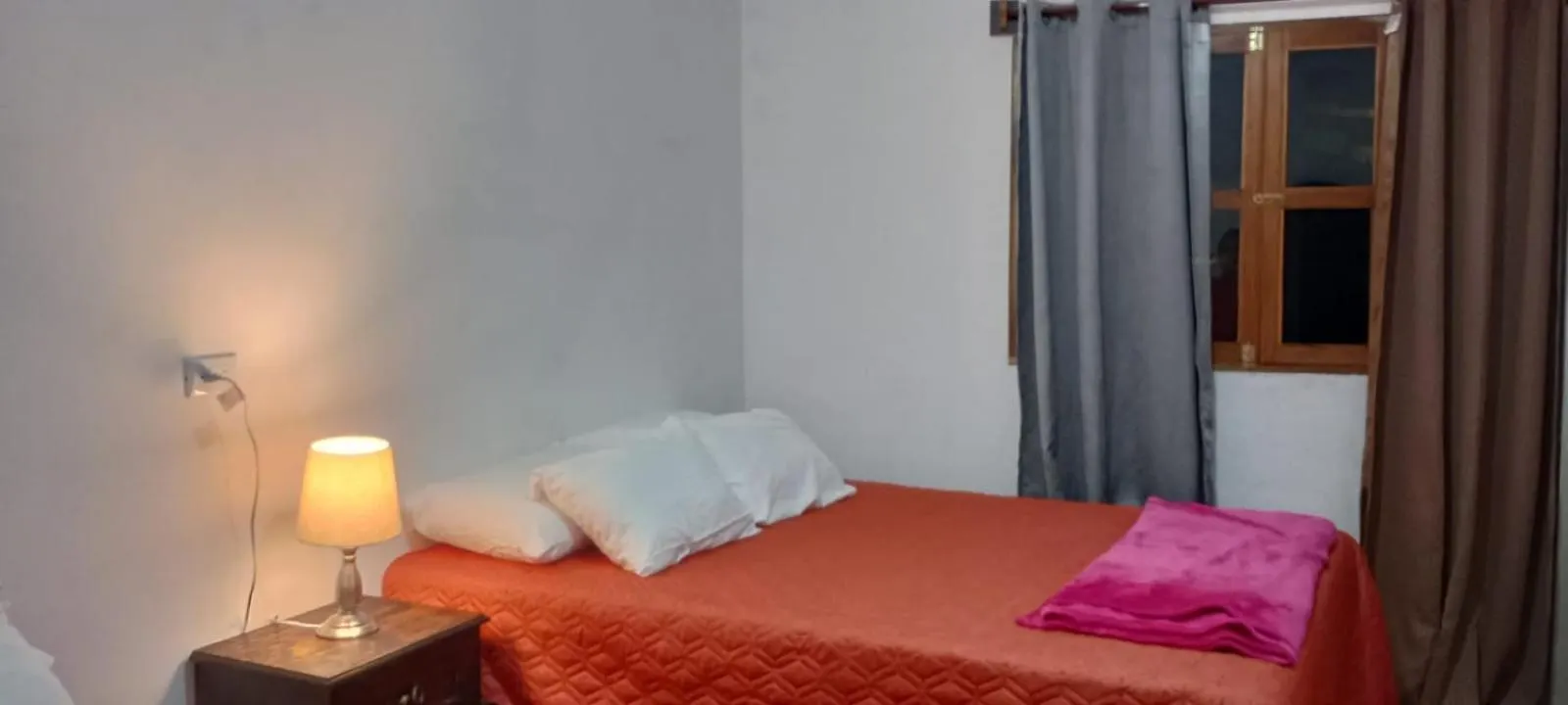 Tatil Evi Casa Completa El Pimental Villa Antigua