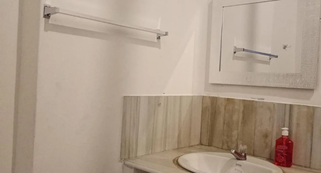 Casa Completa El Pimental Villa Antigua Tatil Evi