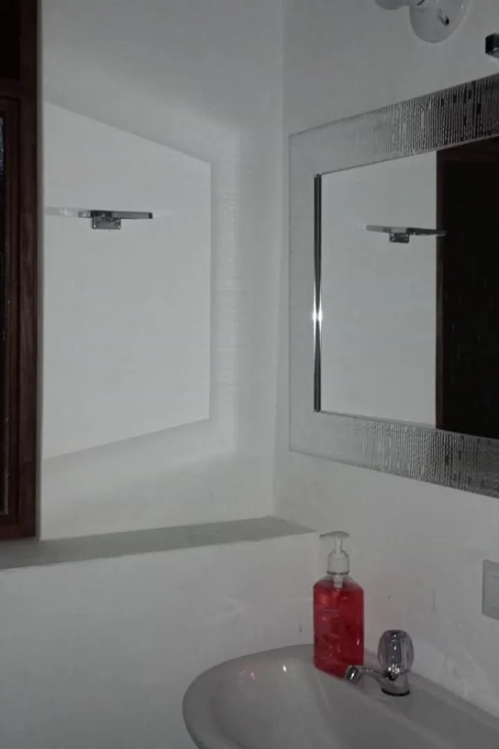 Casa Completa El Pimental Villa Antigua Tatil Evi
