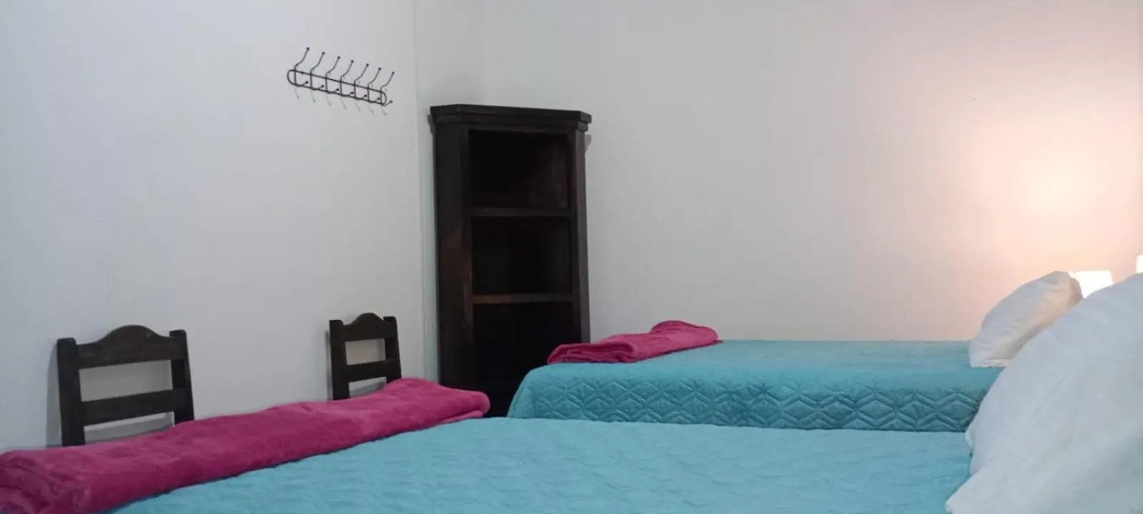 Hébergement de vacances Villa Casa Completa El Pimental à Antigua