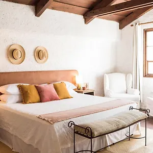Couette-café Cacao Boutique, Antigua