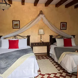 Hotel Palacio Chico 1948, Antigua